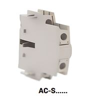 ÜSTE TAKILIR YRD. KON. BLOĞU (XMC9A-85A) 1NA/3NK 1